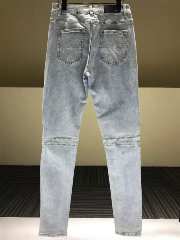 AMIRI JEANS – AJ133 - Image 2