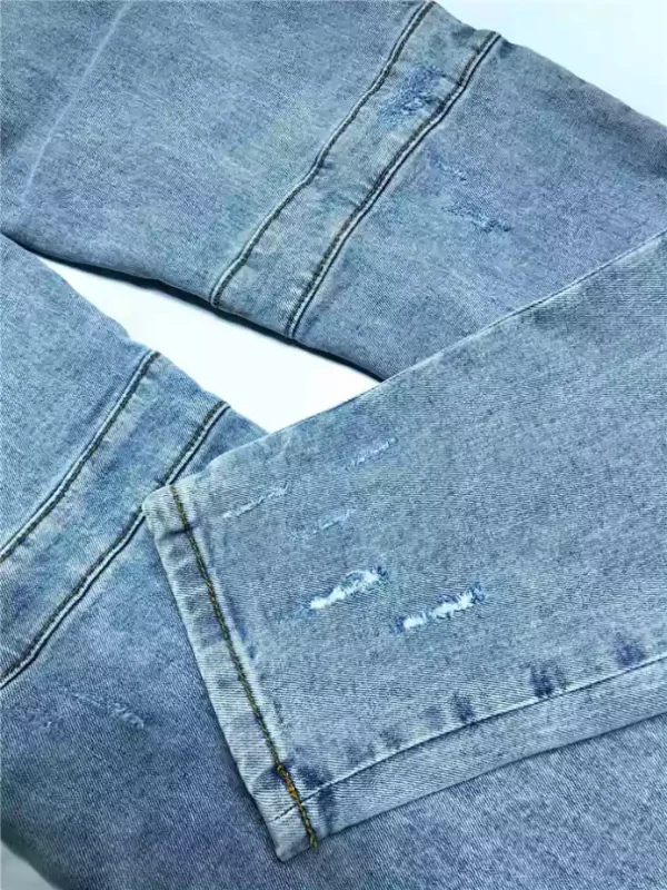 AMIRI JEANS – AJ133 - Image 4