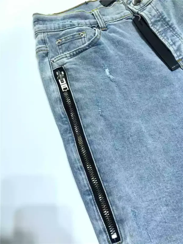 AMIRI JEANS – AJ133 - Image 6