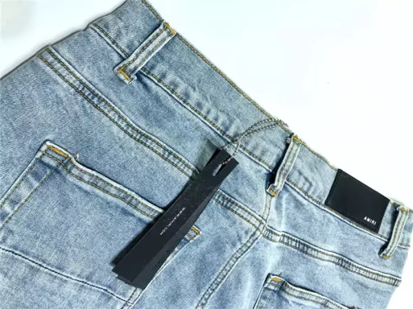 AMIRI JEANS – AJ133 - Image 7