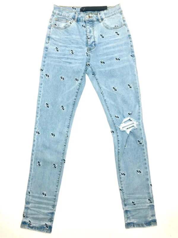 AMIRI JEANS – AJ134