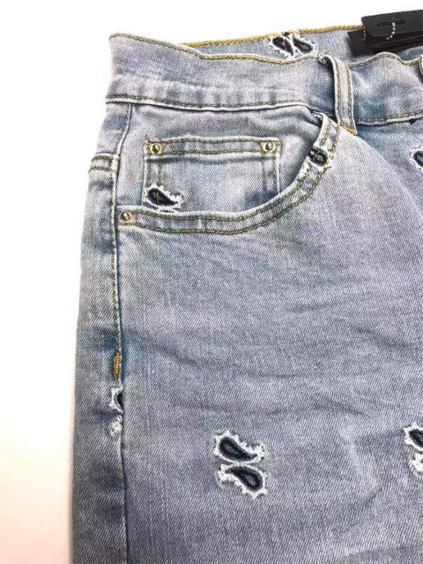 AMIRI JEANS – AJ134 - Image 4