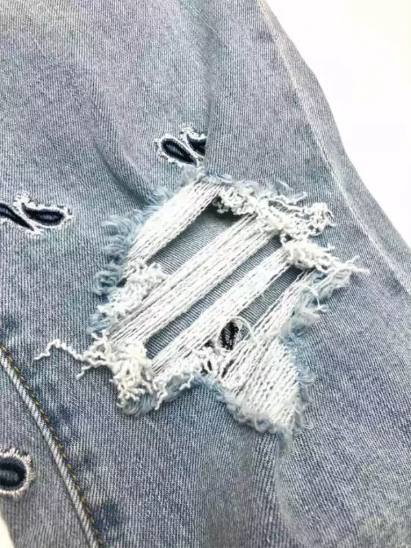 AMIRI JEANS – AJ134 - Image 5