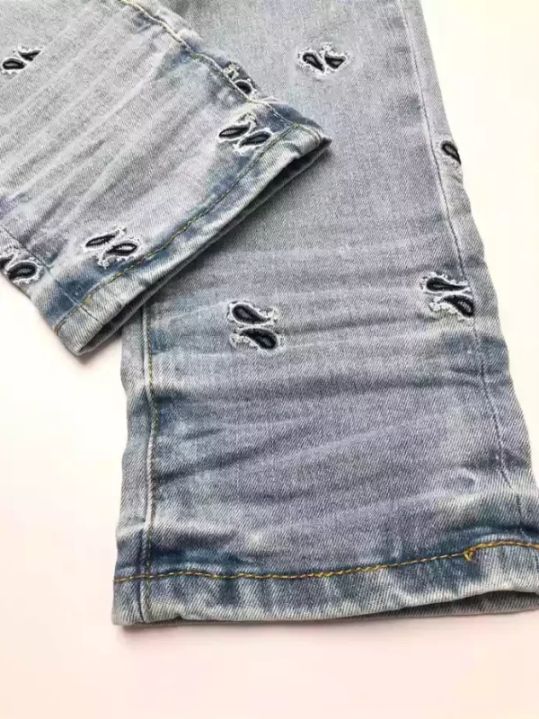 AMIRI JEANS – AJ134 - Image 6