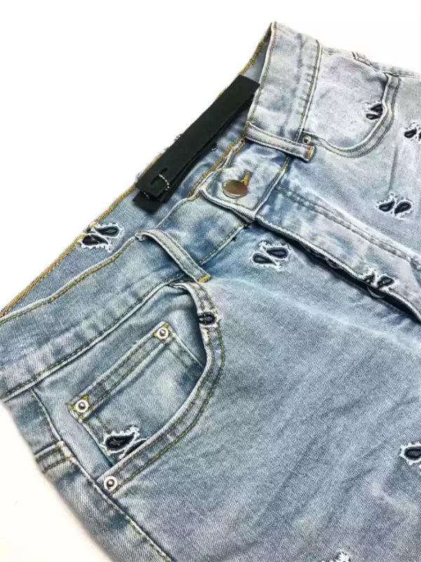 AMIRI JEANS – AJ134 - Image 2
