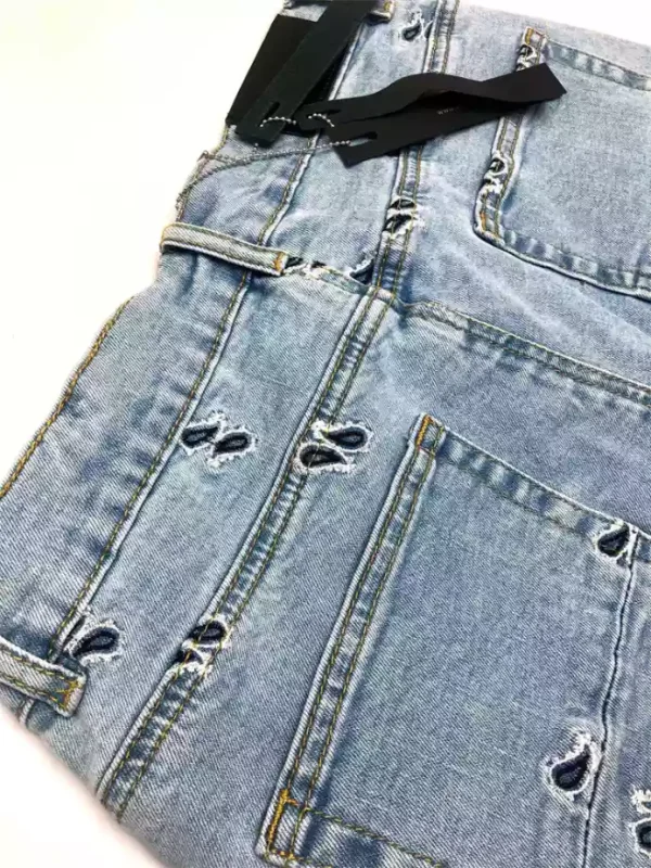 AMIRI JEANS – AJ134 - Image 7
