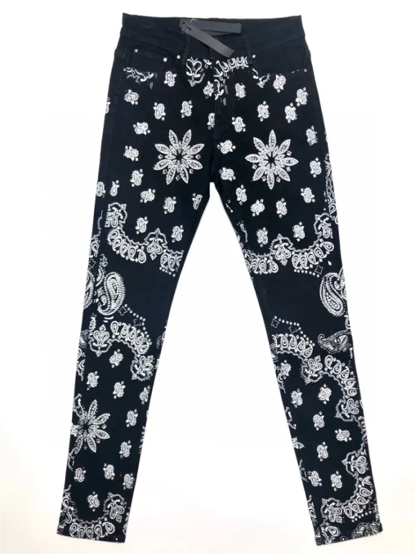 AMIRI JEANS – AJ135