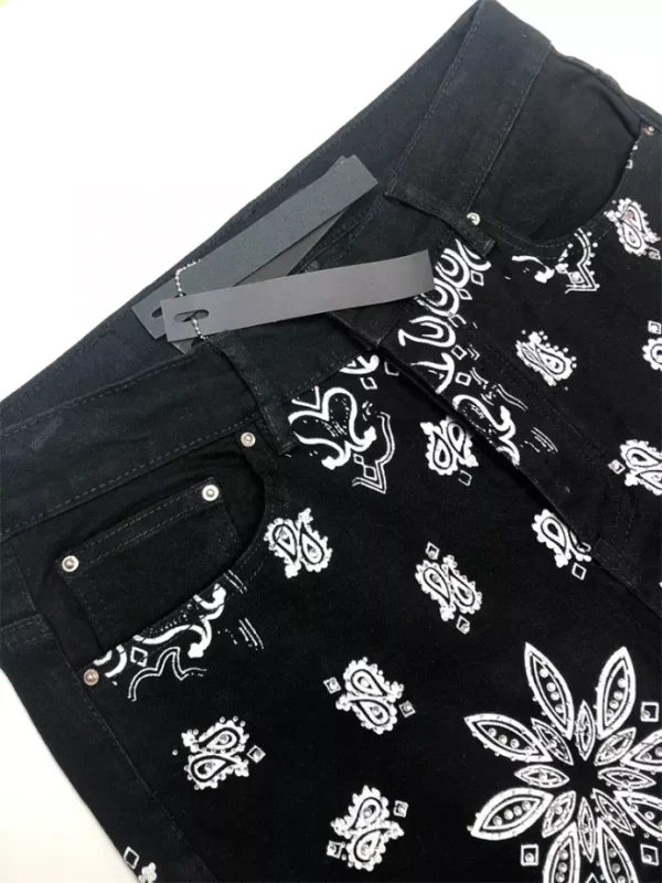 AMIRI JEANS – AJ135 - Image 3
