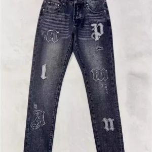 AMIRI JEANS – AJ136