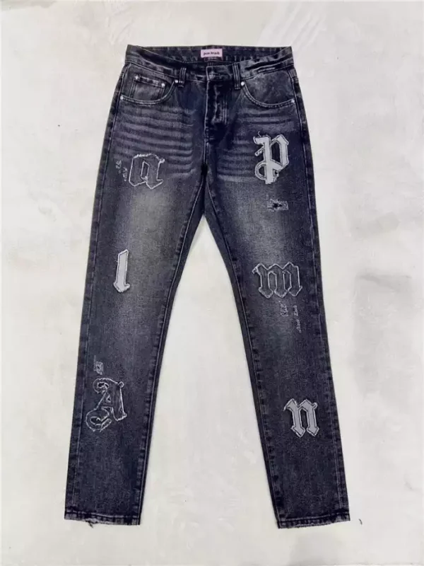 AMIRI JEANS – AJ136