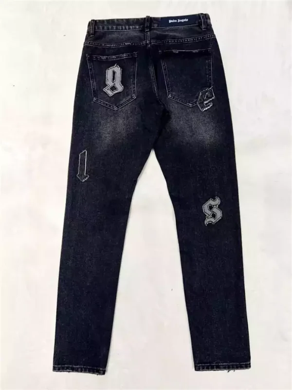 AMIRI JEANS – AJ136 - Image 2