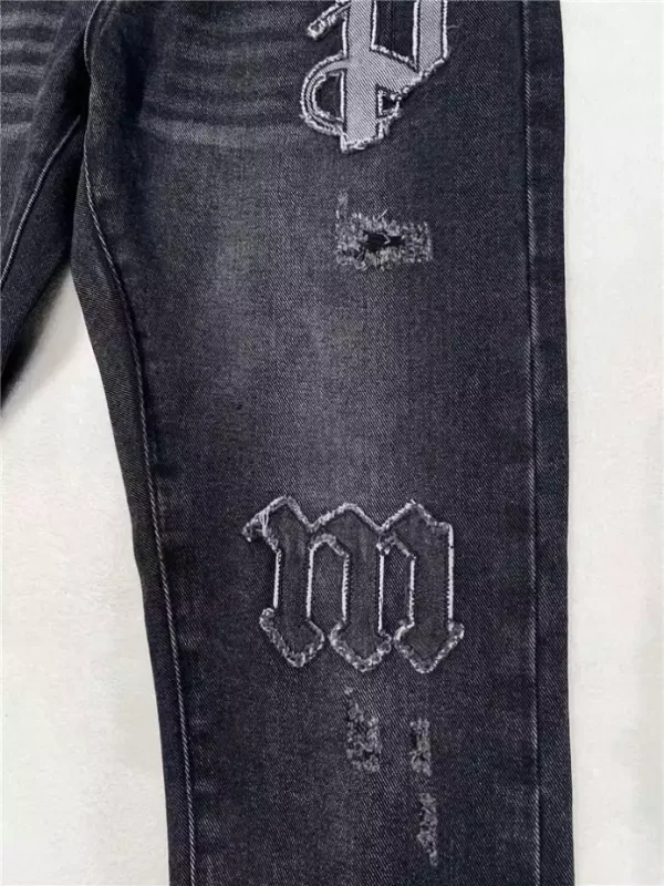 AMIRI JEANS – AJ136 - Image 5
