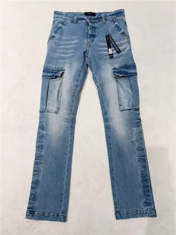 AMIRI JEANS – AJ137