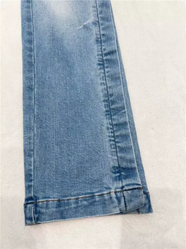 AMIRI JEANS – AJ137 - Image 3