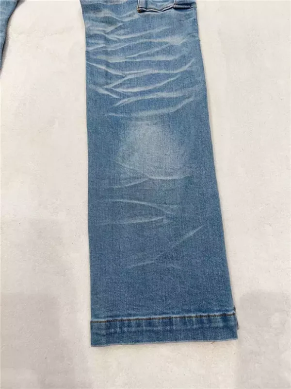 AMIRI JEANS – AJ137 - Image 4