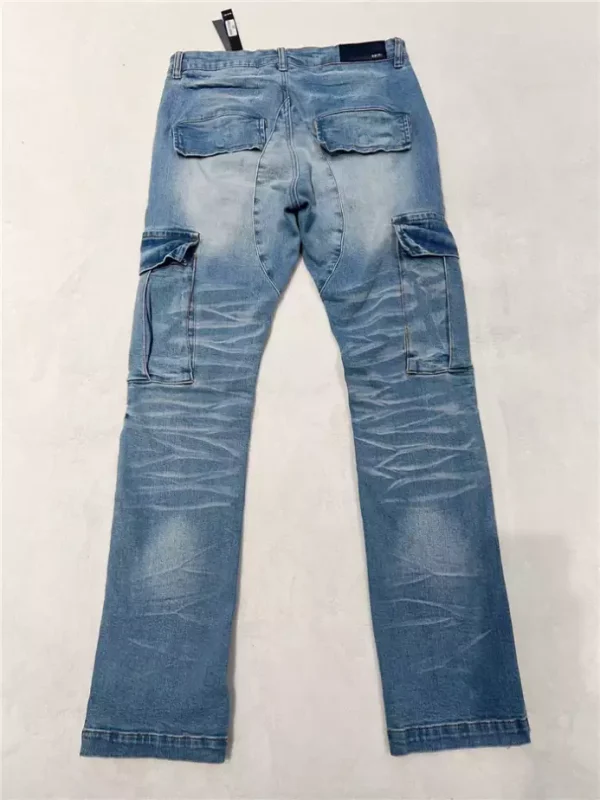 AMIRI JEANS – AJ137 - Image 2