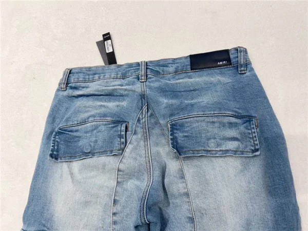 AMIRI JEANS – AJ137 - Image 5