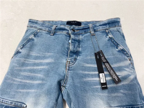 AMIRI JEANS – AJ137 - Image 7