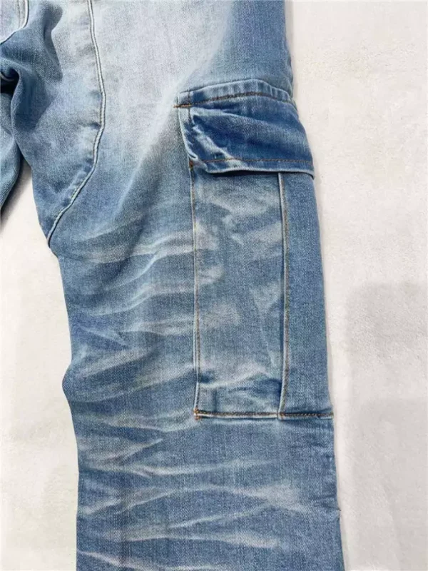AMIRI JEANS – AJ137 - Image 8