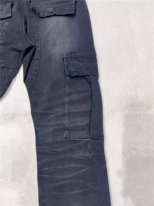 AMIRI JEANS – AJ138 - Image 3