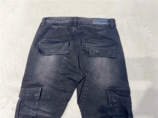 AMIRI JEANS – AJ138 - Image 5