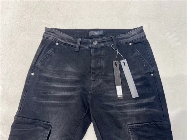 AMIRI JEANS – AJ138 - Image 6