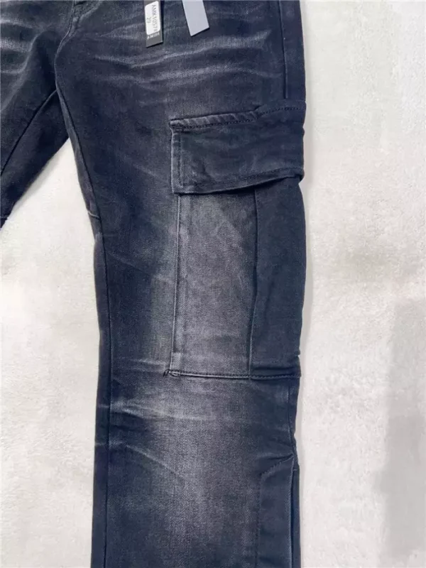 AMIRI JEANS – AJ138 - Image 8