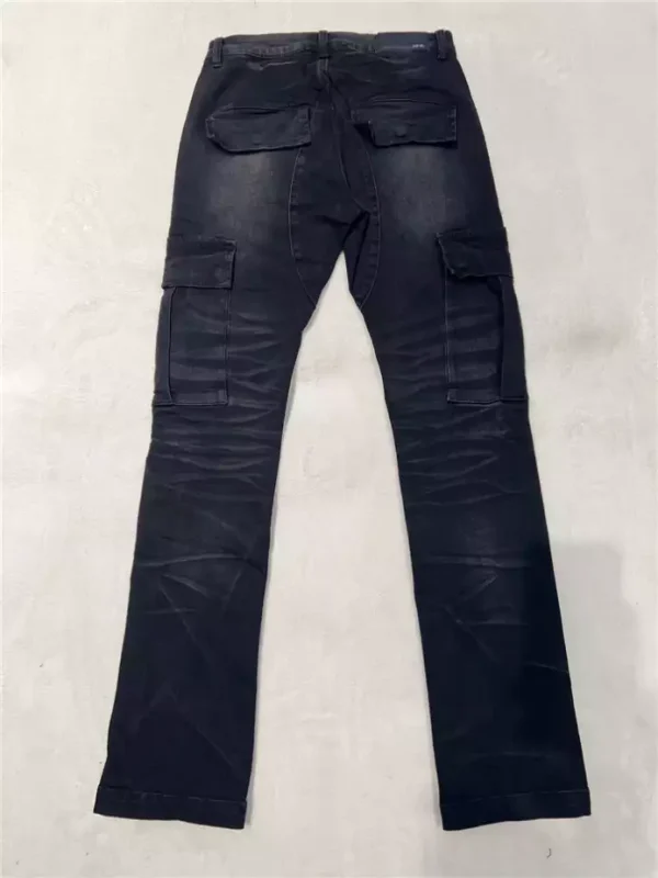 AMIRI JEANS – AJ138 - Image 2