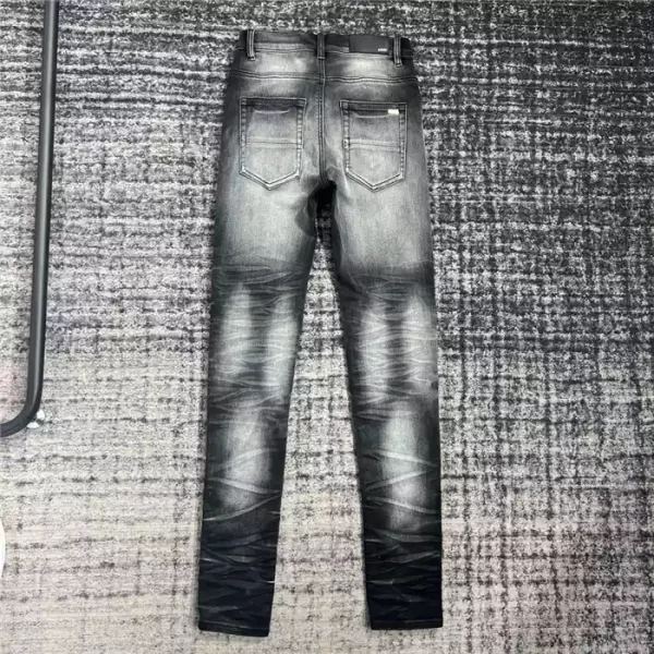 AMIRI JEANS – AJ139 - Image 2