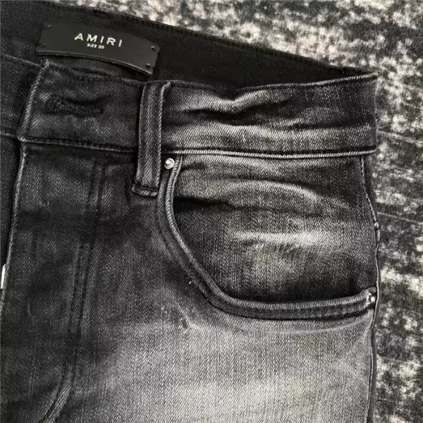 AMIRI JEANS – AJ139 - Image 7