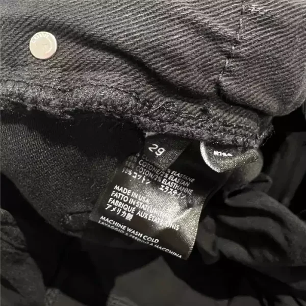 AMIRI JEANS – AJ139 - Image 8