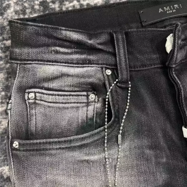 AMIRI JEANS – AJ139 - Image 9