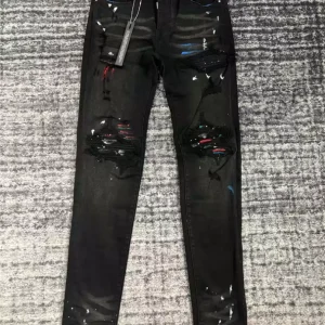 AMIRI JEANS – AJ140