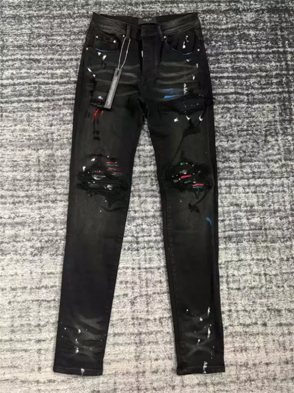 AMIRI JEANS – AJ140