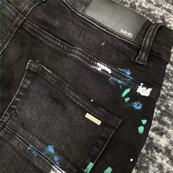 AMIRI JEANS – AJ140 - Image 3