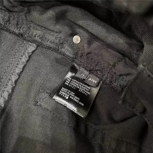 AMIRI JEANS – AJ140 - Image 4