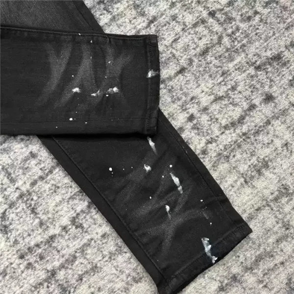 AMIRI JEANS – AJ140 - Image 5