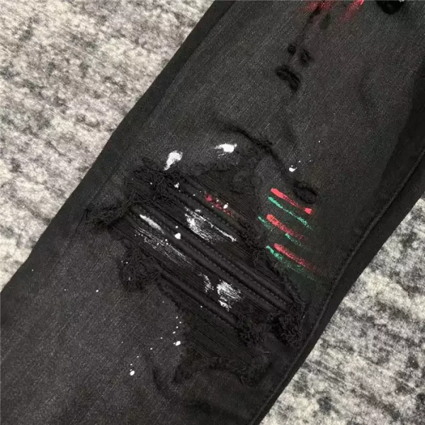 AMIRI JEANS – AJ140 - Image 6