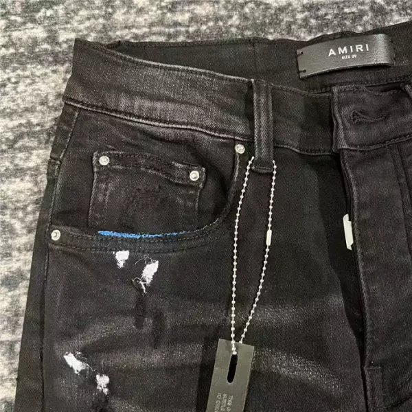 AMIRI JEANS – AJ140 - Image 7