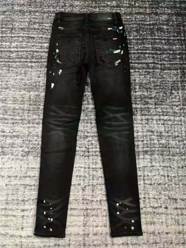 AMIRI JEANS – AJ140 - Image 2