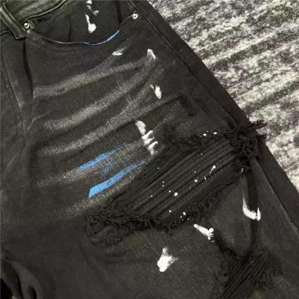 AMIRI JEANS – AJ140 - Image 8
