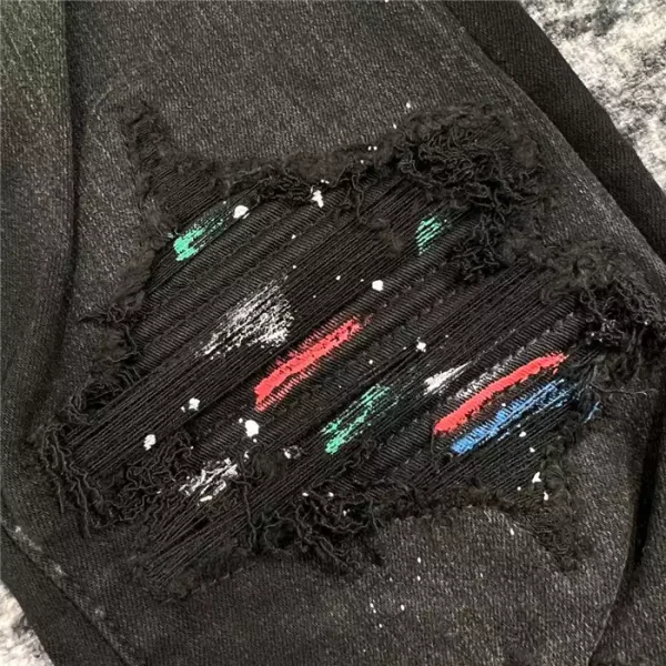 AMIRI JEANS – AJ140 - Image 9