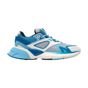 AMIRI LEATHER MA RUNNER SNEAKERS – AM034