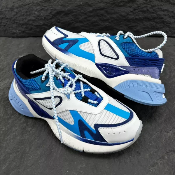 AMIRI LEATHER MA RUNNER SNEAKERS – AM034 - Image 6
