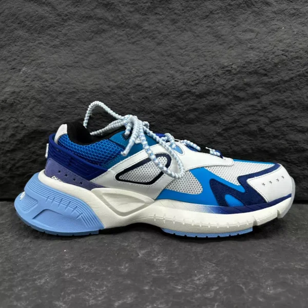 AMIRI LEATHER MA RUNNER SNEAKERS – AM034 - Image 2