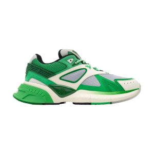 AMIRI LEATHER MA RUNNER SNEAKERS – AM035