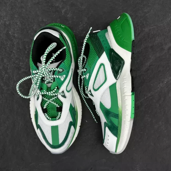 AMIRI LEATHER MA RUNNER SNEAKERS – AM035 - Image 7