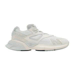 AMIRI LEATHER MA RUNNER SNEAKERS – AM036