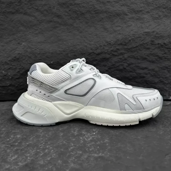AMIRI LEATHER MA RUNNER SNEAKERS – AM036 - Image 4