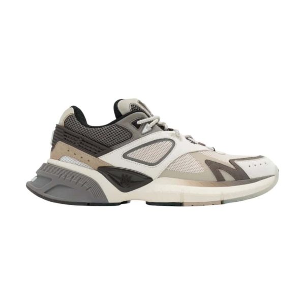 AMIRI LEATHER MA RUNNER SNEAKERS – AM037